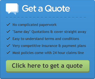 Get a Quote