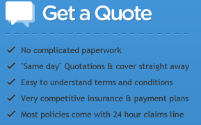 Get a Quote